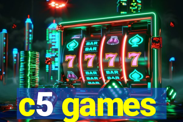 c5 games